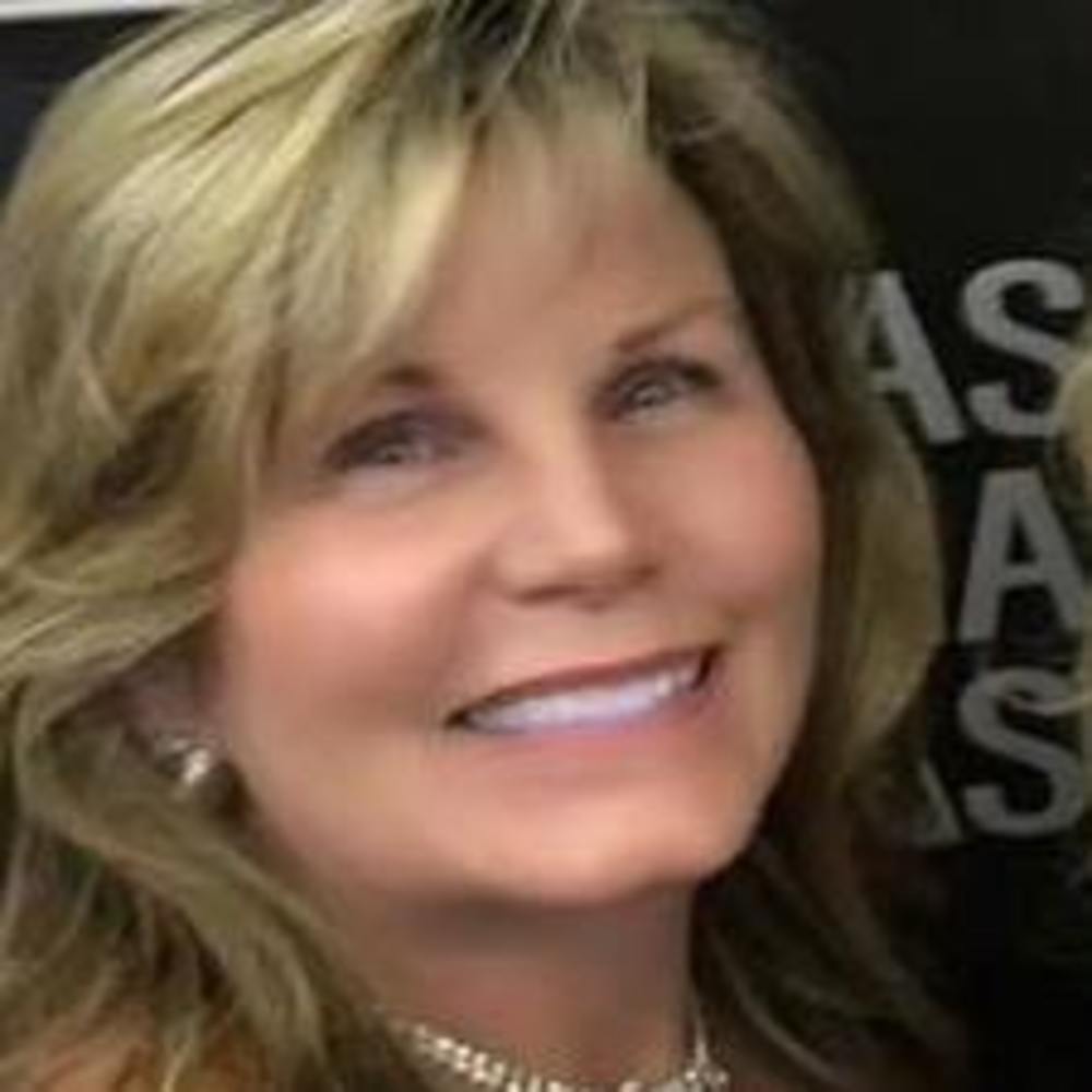 Meet your Posher, Linda